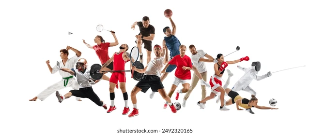 India sports